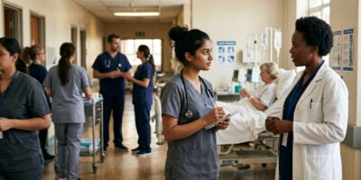 10 Ways To Get Clinical Experience for Med School & PA School