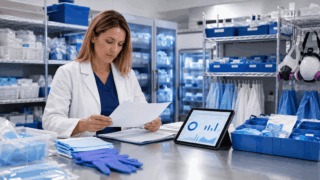 USP <800> Implementation: Procurement Lessons from Oncology Pharmacies