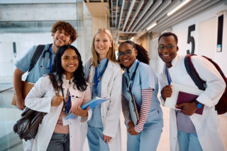 What You’ll Learn During Your First Year of Medical School (and How to Prepare Before Day One)