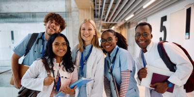What You’ll Learn During Your First Year of Medical School (and How to Prepare Before Day One)