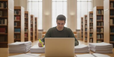 AMCAS Course Classification Guide