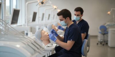 10 Best Dental Schools in the US