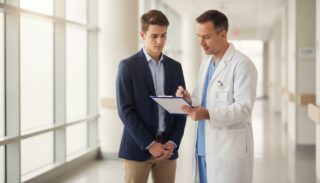 How Many Shadowing Hours for Medical School Do You Need?