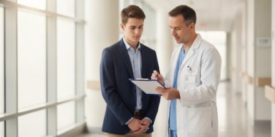 How Many Shadowing Hours for Medical School Do You Need?