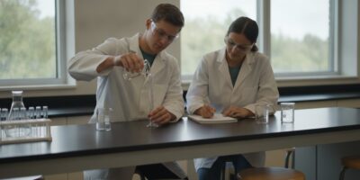 What Is Pre-Med? The Track, Majors and What Students Do