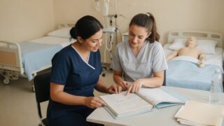 Can You Receive Nursing School Credit for Experience Abroad?