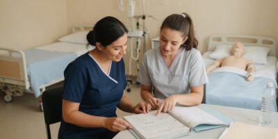 Can You Receive Nursing School Credit for Experience Abroad?
