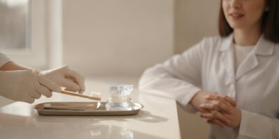 Dental Hygiene Month and What Pre-Dental Students Can Learn From the Whole Team