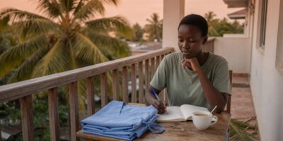 Dental Internship Reflection: Turning Observation Into Learning
