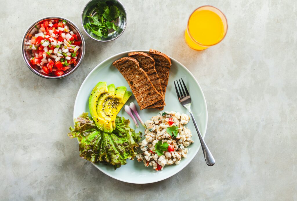 How Much Protein Do You Need Each Day?