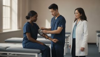 Direct Entry Physician Assistant Programs: Admission, Progression and Examples