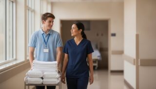 Hospital Volunteer Opportunities: Roles, Requirements and How to Get Started