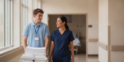 Hospital Volunteer Opportunities: Roles, Requirements and How to Get Started