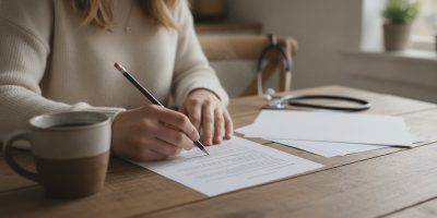 How Long Is a Personal Statement? AMCAS, AACOMAS, TMDSAS, CASPA and AADSAS Limits