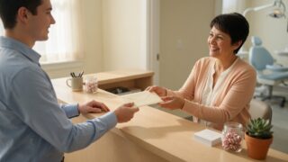 How to Ask a Dentist to Shadow: Templates and Tips