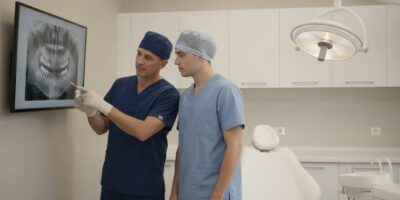 How to Become an Oral and Maxillofacial Surgeon: Education, Residency and Boards