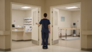 How to Choose a Pre-Health Internship When You Are Undecided
