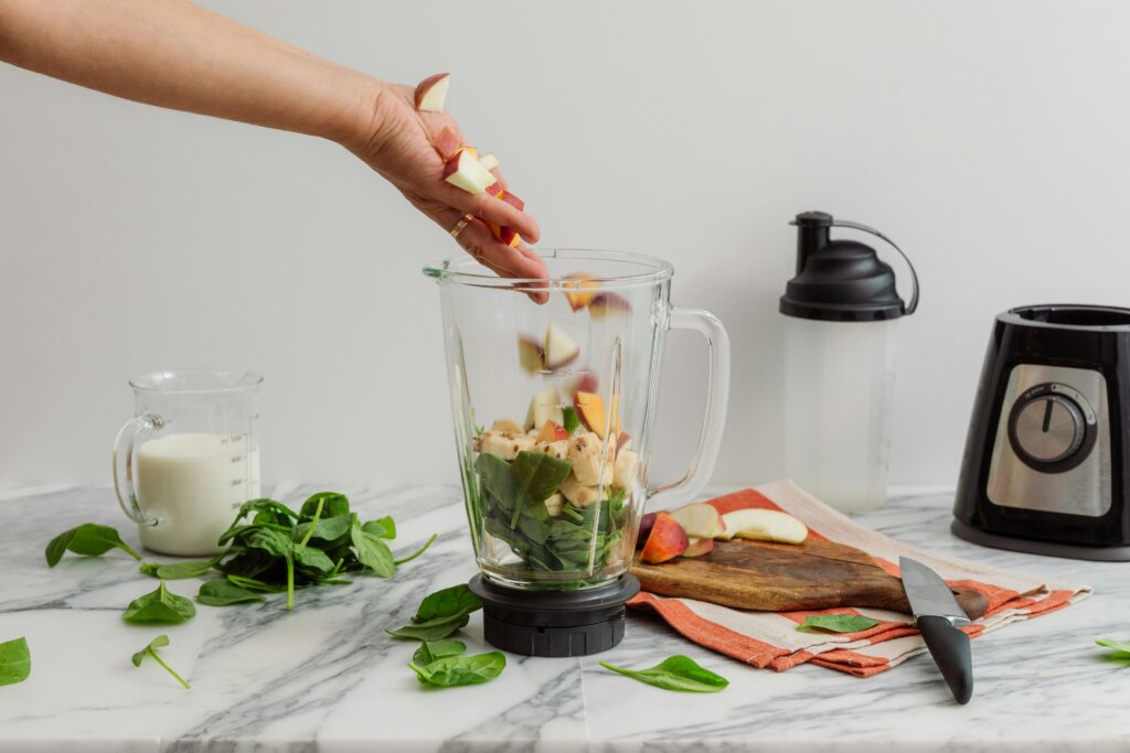 Building a Protein Routine That Fits Your Schedule