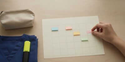 Choosing a 2027 MCAT Date Around Your Clinical Internship