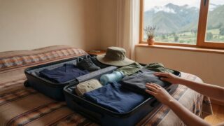 Medical Internship Abroad Packing List: What to Bring to Kenya or Peru