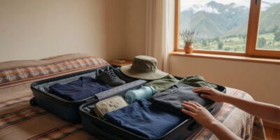 Medical Internship Abroad Packing List: What to Bring to Kenya or Peru