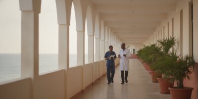 Medical Internship in Kenya: What a Supervised Week Looks Like