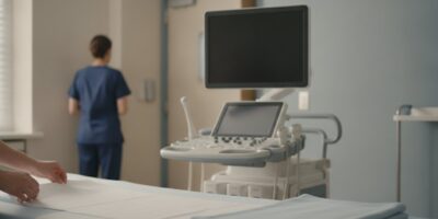 Medical Ultrasound Awareness Month: What Imaging Students Can Learn From the Whole Team