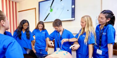 Occupational Therapy Shadowing: How to Find It, What You Do and How Many Hours OT Schools Want