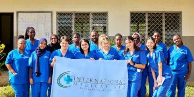 Occupational Therapy Volunteer Experience: What Counts for OT School and Where to Find It