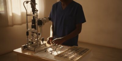 Optometry Shadowing and Observation: A Guide to Pre-Optometry Internships