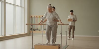 Physical Therapy Month and the Prevention Goals Students Should Observe