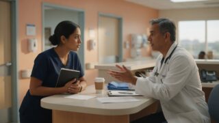 Questions to Ask While Shadowing a Doctor: A Practical List