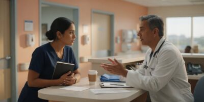 Questions to Ask While Shadowing a Doctor: A Practical List