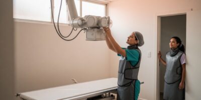 Radiology Shadowing for Pre-Health Students: What to Expect