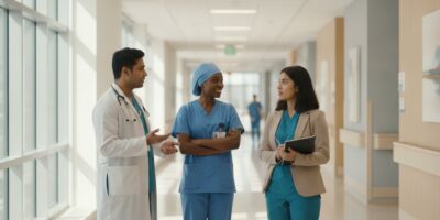 Types of Doctors: Every Specialty, Training Length and What Each Does
