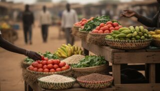 World Food Day 2026 and What Nutrition Students Can Learn About Food Access