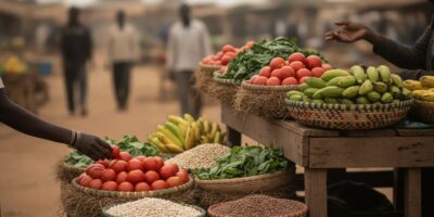 World Food Day 2026 and What Nutrition Students Can Learn About Food Access