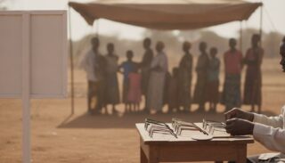 World Sight Day 2026 and the Access Questions Pre-Optometry Students Should Ask
