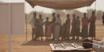 World Sight Day 2026 and the Access Questions Pre-Optometry Students Should Ask