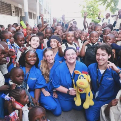 Grateful beyond belief for this adventure which in the end was an opportunity for personal growth and enlightenment in an unfamiliar setting, it was indubitably empowering. Thank you IMA mentors&hellip;