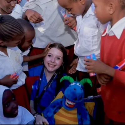 I left Kenya with a full heart. I am beyond grateful for the talented physicians and medical teams who allowed me to shadow their procedures as I learned about the&hellip;