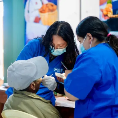 Access to healthcare is shaped by more than the availability of medical services. Distance, geography, cultural and linguistic barriers, financial circumstances, and the resources available within a community can all&hellip;