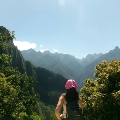Inca-redible 🩺