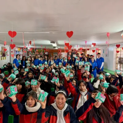 Health education has the power to create lasting change, especially when it begins with an open conversation. Recently, at our Flagship Site in South America—Cusco, Peru—IMA interns facilitated Women’s Health&hellip;