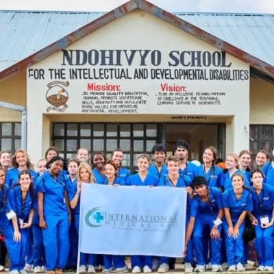 Healthcare should be accessible to everyone, yet for many communities, barriers such as distance, limited resources, and the cost of care can make seeking medical attention challenging. Community medical outreach&hellip;