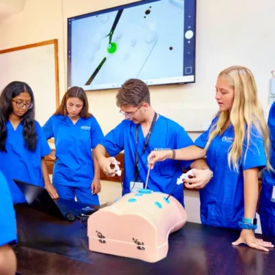 Clinical learning extends beyond observing procedures. Creating opportunities for interns to practice essential skills in a safe and controlled environment helps bridge the gap between theoretical knowledge and real-world clinical&hellip;