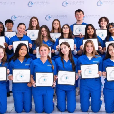 Throughout the summer, our recent cohorts at our flagship site in South America—Cusco, Peru—completed clinical learning, didactic programming, community engagement, and cultural immersion as part of their Healthcare Internship Programs.&hellip;
