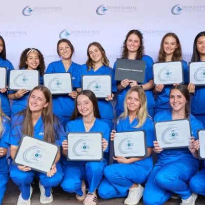 Every journey begins with a single step, but the most meaningful ones are defined by the experiences gathered along the way. To our July 2026 cohort, congratulations on successfully completing&hellip;