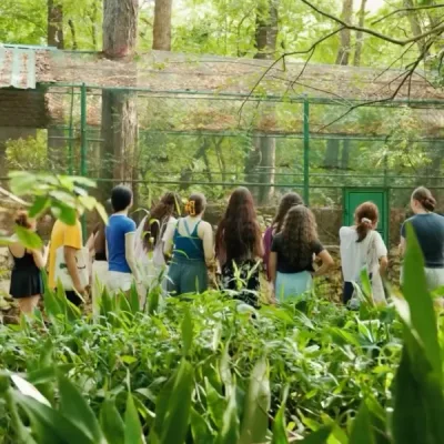 One of the best parts of an internship abroad? Having a whole new world to explore after your rotations. During the summer, our interns headed to Haller Park, a renowned&hellip;