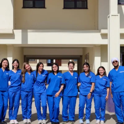 For many young women, adolescence brings questions about changes in their bodies, menstrual health, personal hygiene, and other aspects of their well-being. Creating opportunities to discuss these topics openly can&hellip;